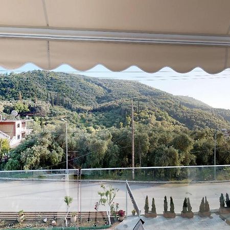Kiperi Exclusive Hotel ปาร์กา ภายนอก รูปภาพ