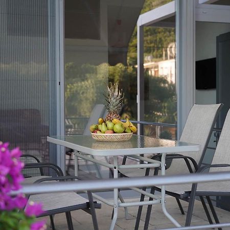 Kiperi Exclusive Hotel ปาร์กา ภายนอก รูปภาพ