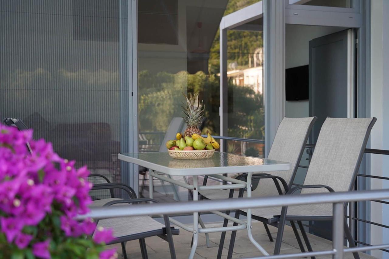 Kiperi Exclusive Hotel ปาร์กา ภายนอก รูปภาพ