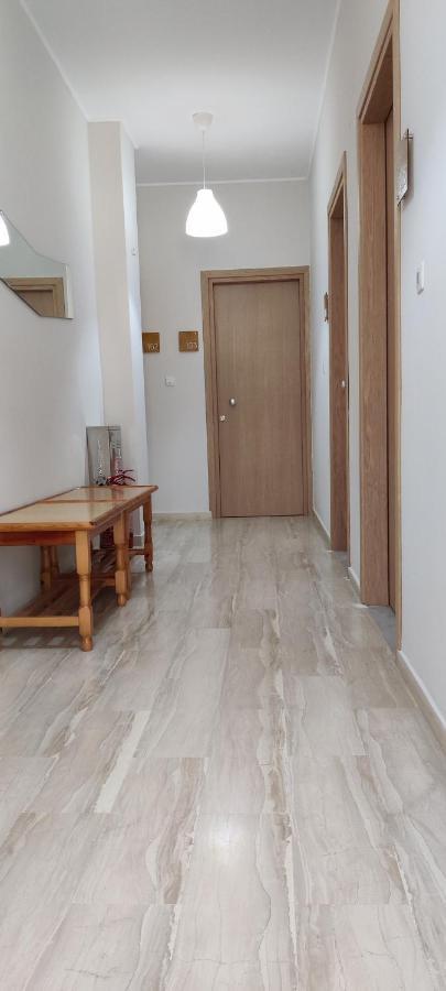Kiperi Exclusive Hotel ปาร์กา ภายนอก รูปภาพ