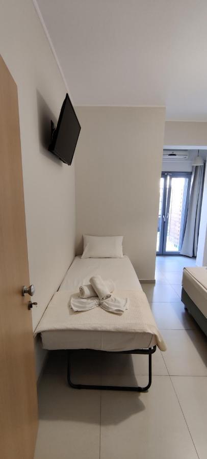 Kiperi Exclusive Hotel ปาร์กา ภายนอก รูปภาพ