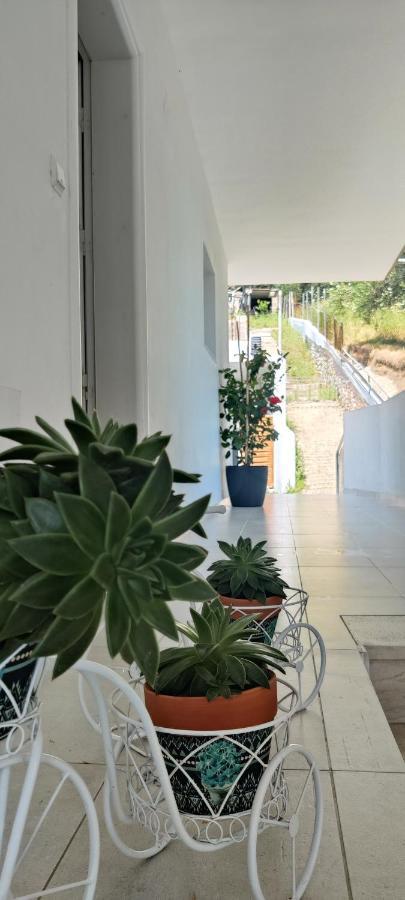 Kiperi Exclusive Hotel ปาร์กา ภายนอก รูปภาพ