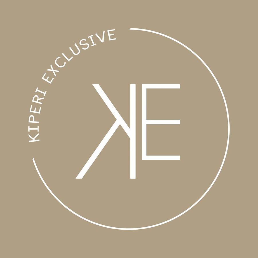 Kiperi Exclusive Hotel ปาร์กา ภายนอก รูปภาพ