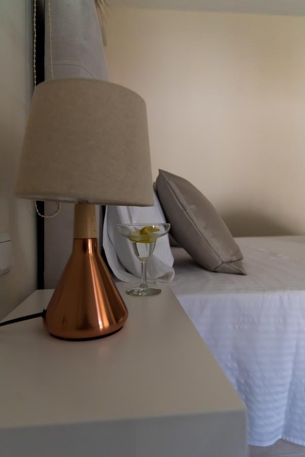 Kiperi Exclusive Hotel ปาร์กา ภายนอก รูปภาพ