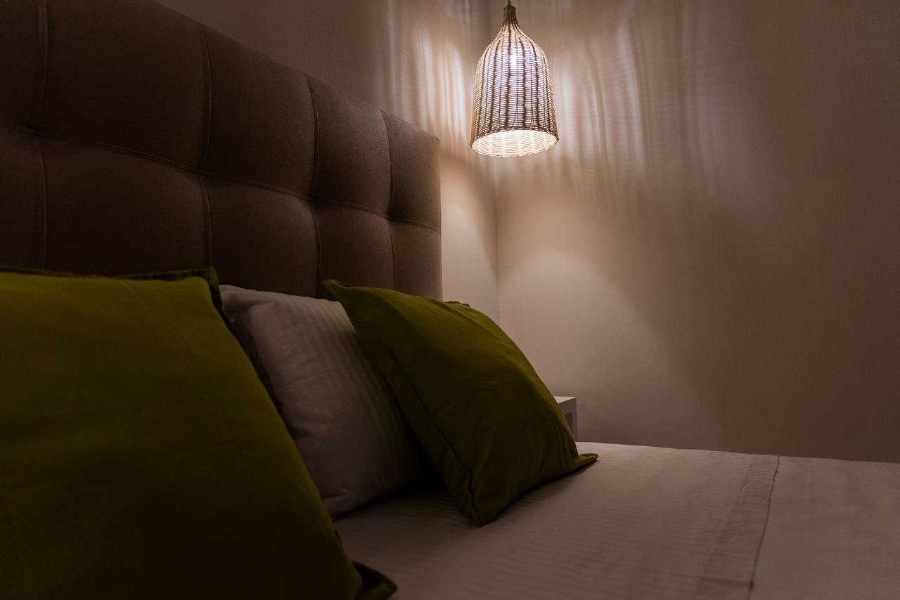 Kiperi Exclusive Hotel ปาร์กา ภายนอก รูปภาพ