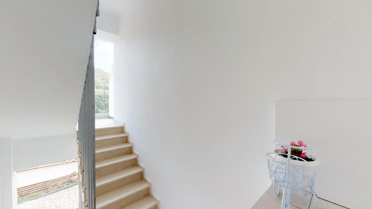 Kiperi Exclusive Hotel ปาร์กา ภายนอก รูปภาพ