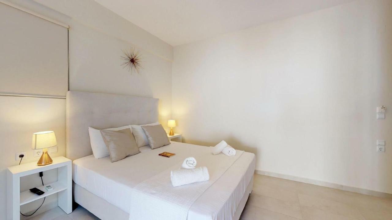 Kiperi Exclusive Hotel ปาร์กา ภายนอก รูปภาพ